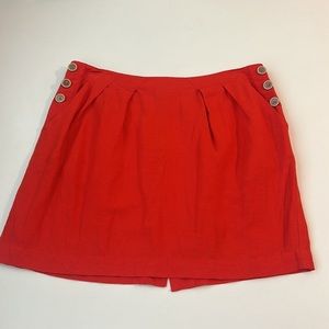 Banana Republic Skirt